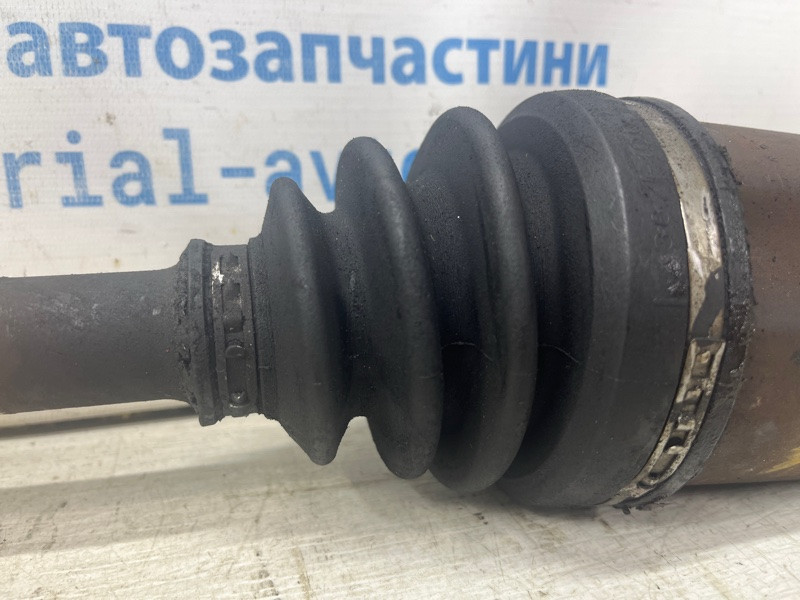 Привод передний правый Acura MDX YD2 3.7 БЕНЗИН J37A1 2006 (б/у) Киев - изображение 8
