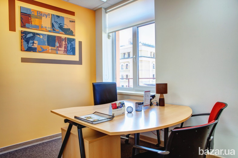 Аренда офисов в Центре в БЦ "Подол" м.Почтовая площ. Без комиссии. Київ - зображення 2