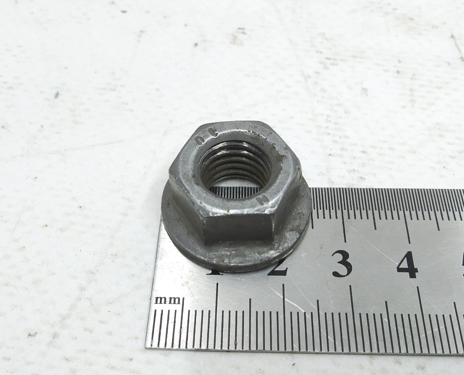 1Гайка HF M12-1.75[10] ZNFL Tesla model 3 1478378-00-A Київ - зображення 2