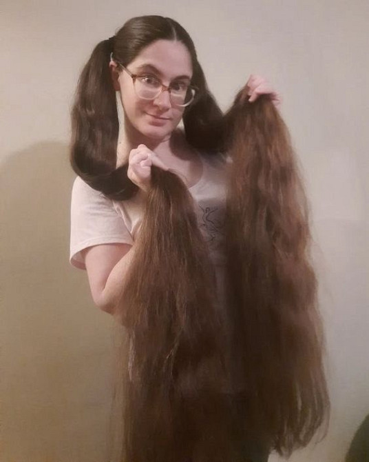 Куплю ваше волосся за хорошу ціну у місті Кривий Ріг та області ДОРОГО Телефон 0961002722,0633013356 Кривий Ріг - зображення 1
