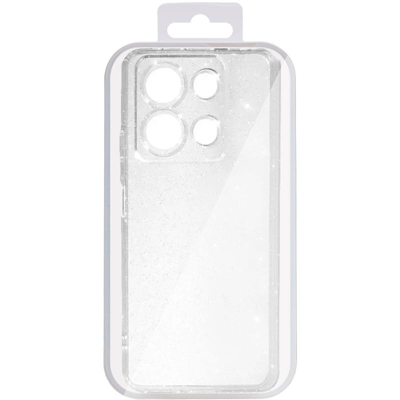 TPU чехол Nova для Xiaomi Redmi Note 13 5G Херсон - зображення 9