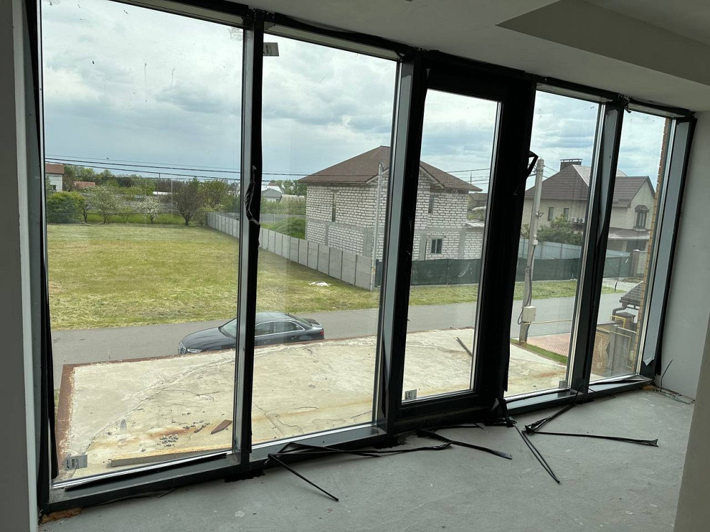 Продам дом смт Слобожанское ул. Калиновая Под чистовую отделку Дніпро - зображення 7