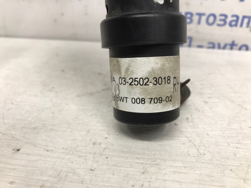 Омыватель фары правый Kia Sorento 2002-2011 984513E000 (Арт. 57989) Киев - изображение 4