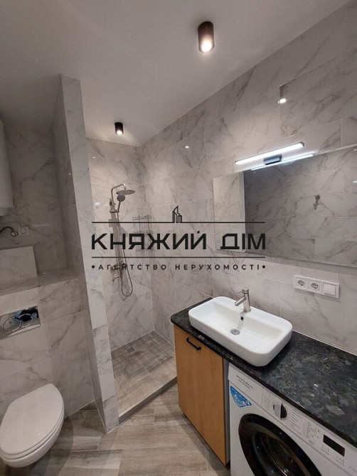 Оренда 1-но к. квартири м. Сирець. № 11203044 Київ - зображення 9