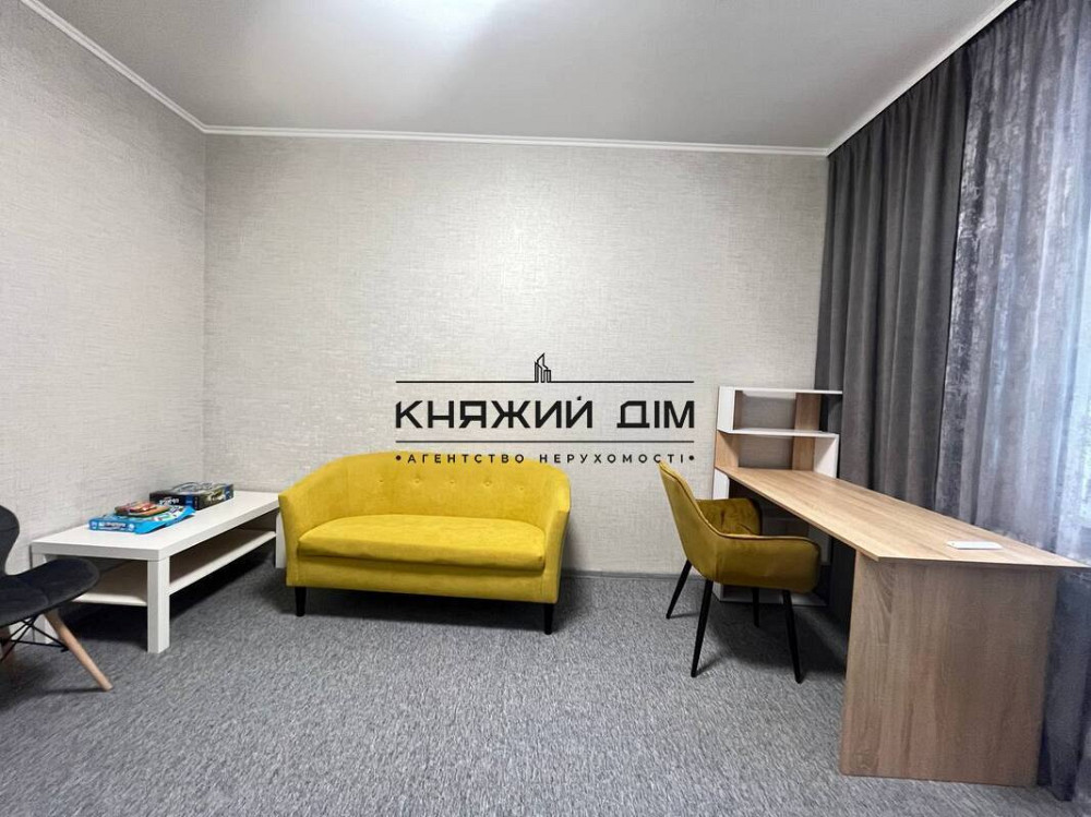 Оренда офісного приміщення (кабінет) м. Позняки КОД 1419337 Київ - зображення 12