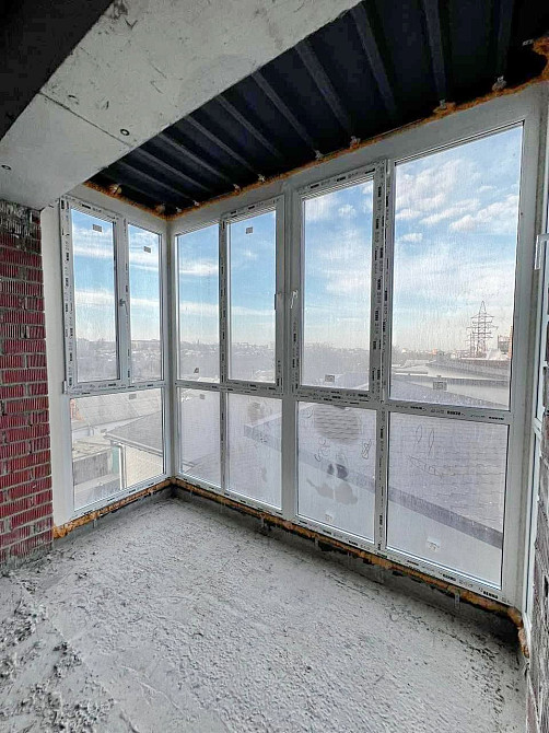 Продам 1-к квартиру в клубном доме, ген. Пушкина, Гагарина Дніпро - зображення 8