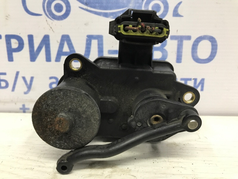 Привод заслонки впускного коллектора Hyundai I30 GD 1.6 DIESEL D4FB 2011 (б/у) Киев - изображение 3