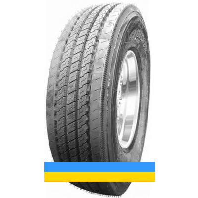 295/80 R22.5 CHALLENGER CUH1 154/149M Рульова шина Киев - изображение 2