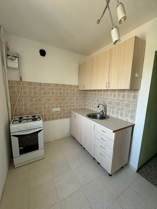 1-к середина пр.Правды техника мебель 8/9 эт кирпичный балкон Днепр - изображение 4