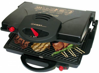 Электрогриль FIRST FA-5330 Київ - зображення 1