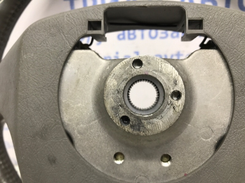 Руль Hyundai Tucson 2004-2009 561102E520LM (Арт. 52063) Київ - зображення 7