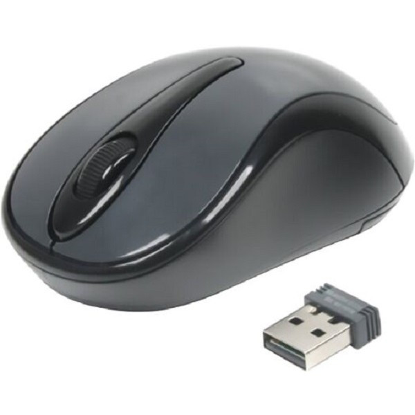A4-tech Мишка A4Tech G3-280N USB V-Track Glossy Grey (Код товару:30626) Харків - зображення 1
