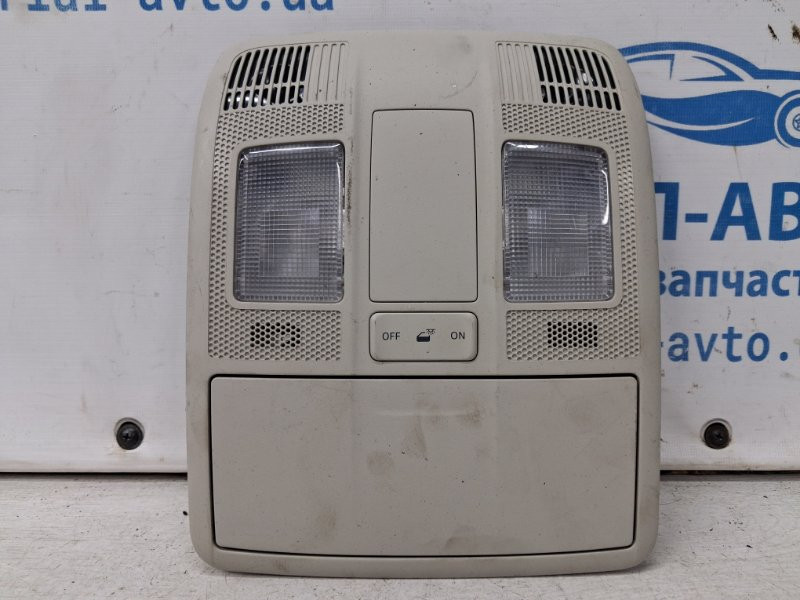 Плафон передний Mazda 6 GJ 2.2 DIESEL 2012 (б/у) Киев - изображение 1