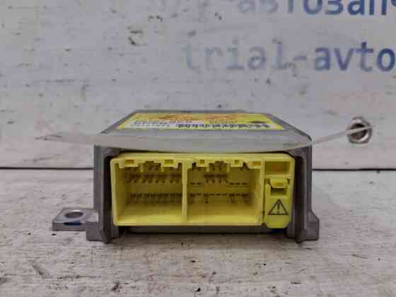 Блок AIRBAG Mitsubishi Outlander CU 2.4 БЕНЗИН 4G69 2003 (б/у) Киев