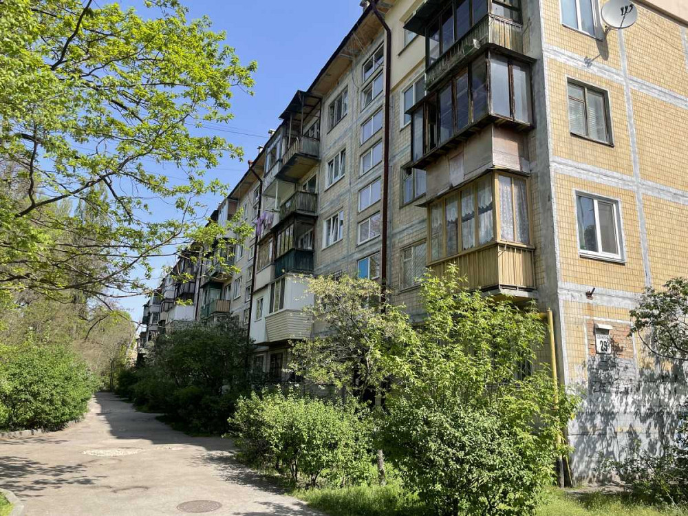 долгосрочная аренда 2-к квартира Киев, Шевченковский, 14000 грн./мес. Київ - зображення 10