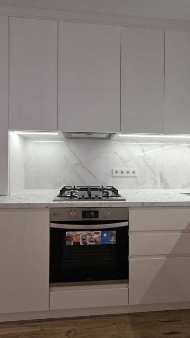 долгосрочная аренда 1-к квартира Киево-Святошинский, Вишневое, 16000 грн./мес. Вишневе - зображення 3