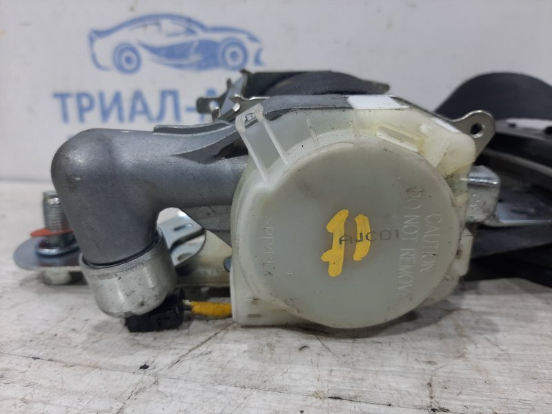 Ремень безопасности передний левый SsangYong Kyron 2005-2016 7460709012LAM (Арт. 27125) Київ - зображення 5