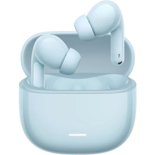 Bluetooth-гарнітура Xiaomi Redmi Buds 8 Lite Blue (BHR08OJGL) EU Харків - зображення 1