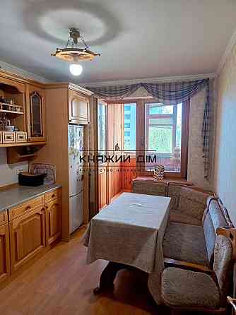 Оренда 2 кімнатної квартири м. Позняки КОД 11204187 Київ