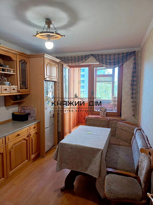 Оренда 2 кімнатної квартири м. Позняки КОД 11204187 Київ - зображення 1