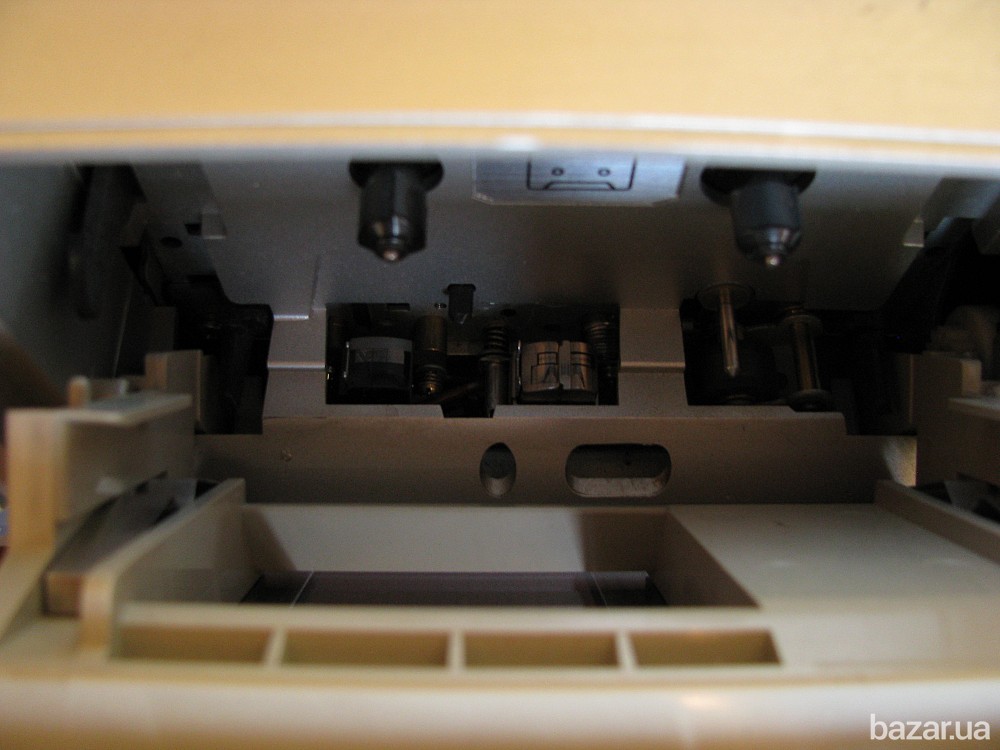 Кассетная дека сквозная JVC KD-D55 Харьков - изображение 5