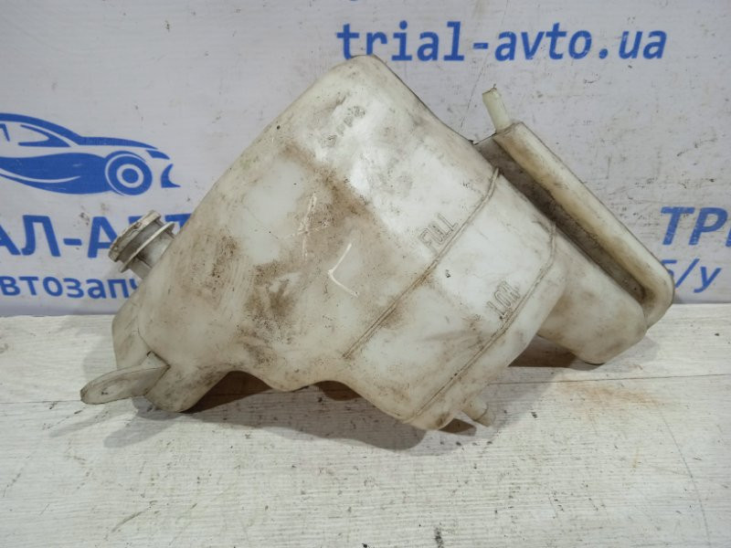 Бачок радиатора (расширительный) Mitsubishi Outlander 2007-2012 MN156097 (Арт. 17471) Киев - изображение 1