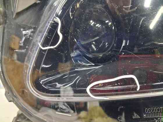 Фара правая Jeep Cherokee 2013-2019 68102848AG (Арт. 75147) Киев