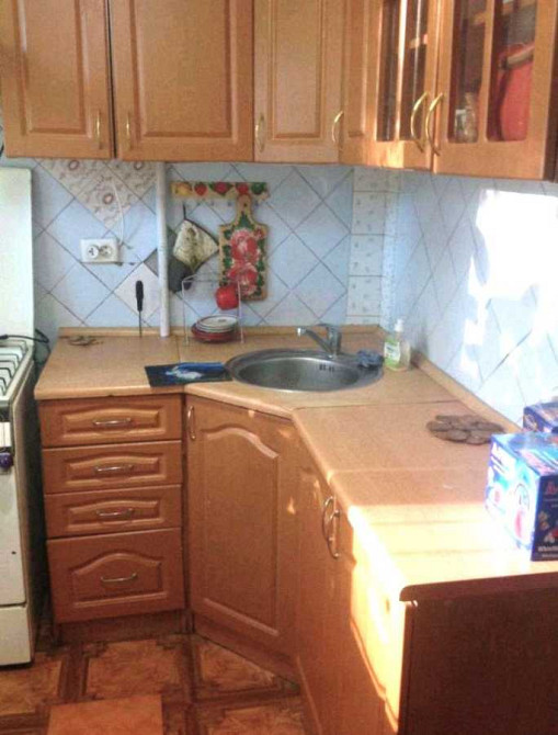 продажа 2-к квартира Днепр, Шевченковский, 37000 $ Дніпро - зображення 1