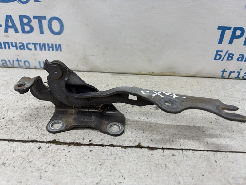 Петля капота левая Mazda CX 7 2006-2012 EG2152420C (Арт. 83793) Київ - зображення 3