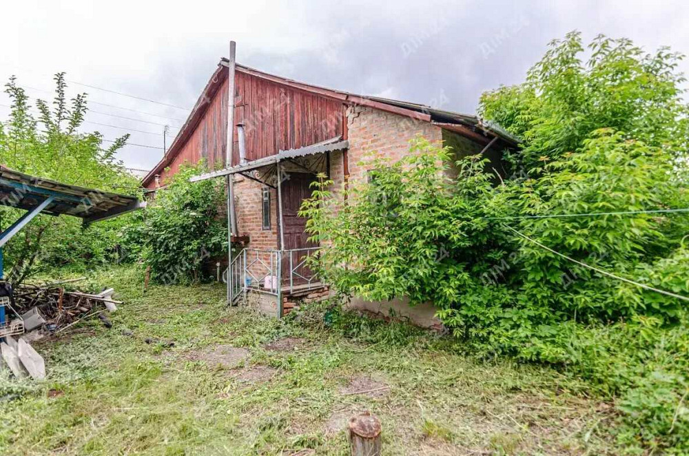 продажа 3-к часть дома Полтава, Подольский, 11500 $ Полтава - зображення 9