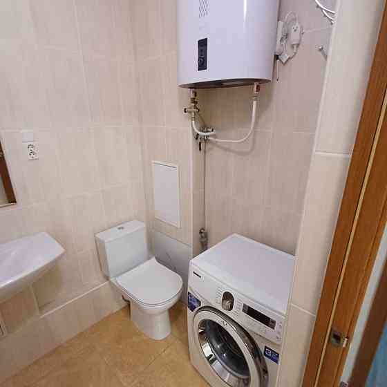 долгосрочная аренда 1-к квартира Киев, Святошинский, 20000 грн./мес. Киев