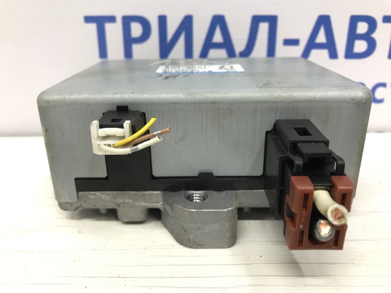 Блок управления рулевой рейкой Mitsubishi ASX GA 1.8 DIESEL 4N13 2010 (б/у) Киев - изображение 3