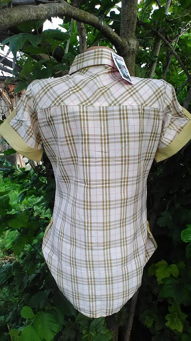 сорочка "como" Київ - зображення 2