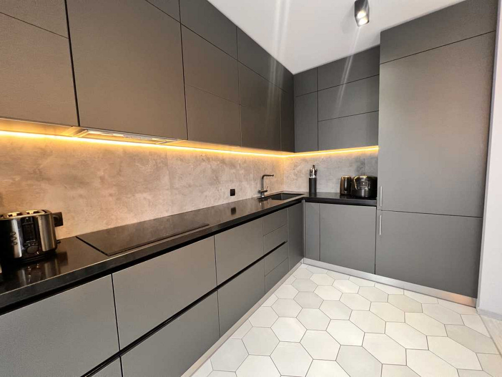 долгосрочная аренда 3-к квартира Киев, Печерский, 2000 $/мес. Киев - изображение 2