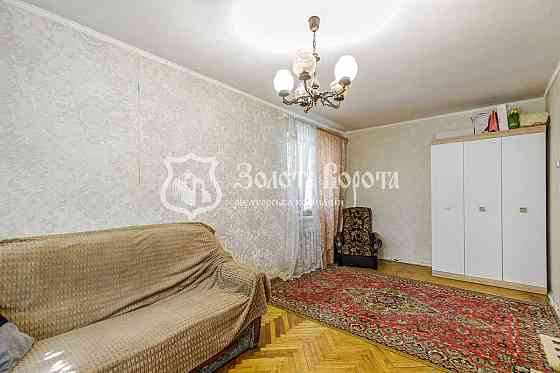 продажа 1-к квартира Киев, Соломенский, 34000 $ Киев