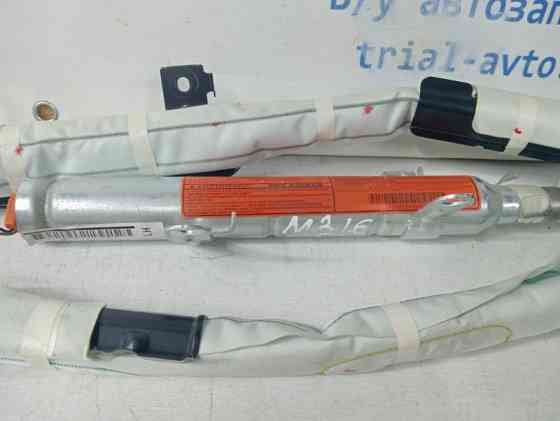 Airbag потолка(шторка) левый Mazda 3 BK 1.6 БЕНЗИН Z6 2003 (б/у) Київ