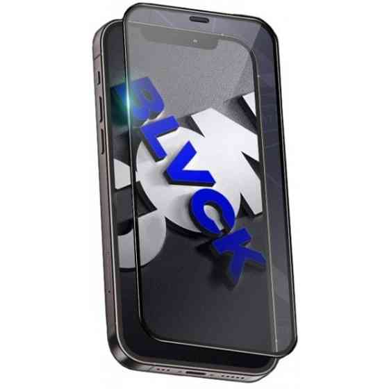 Захисне скло ArmorStandart Space Icon для Samsung S24 S921/S25 S931 Black (ARM76114) (Код товару:371 Харків