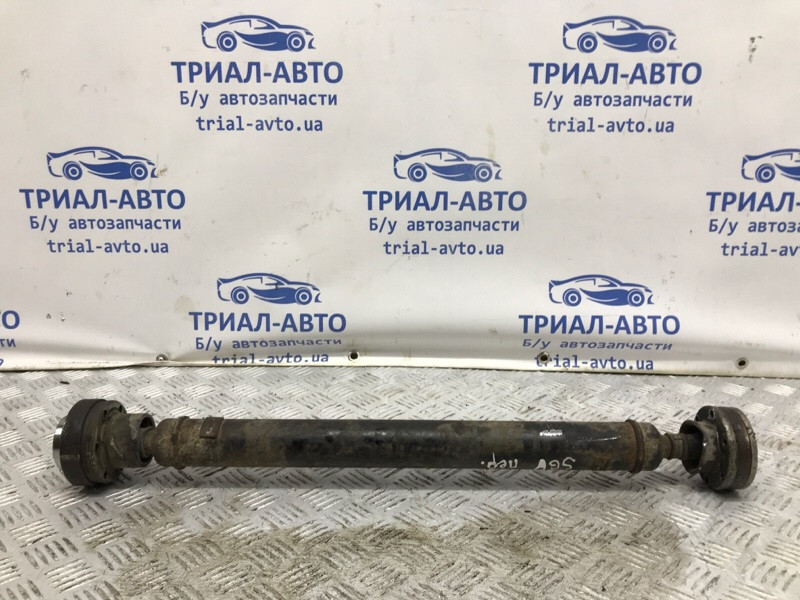 Вал карданный Suzuki Grand Vitara 2005-2016 27101-67J01 (Арт. 57798) Киев - изображение 1