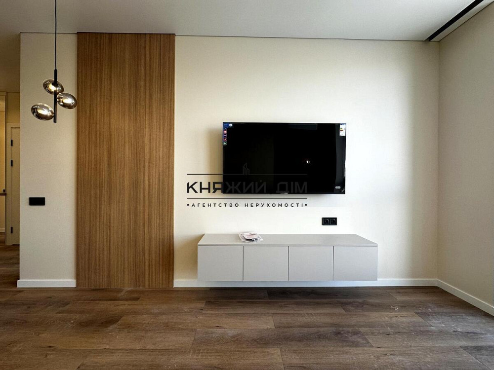 Продаж 1-кімнатної квартири в ЖК Great, вул. Причальна, 8 Київ - зображення 9