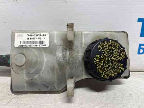 Бачок главного тормозного цилиндра Ford Explorer 2011-2019 cv612k478ba (Арт. 74272) Киев