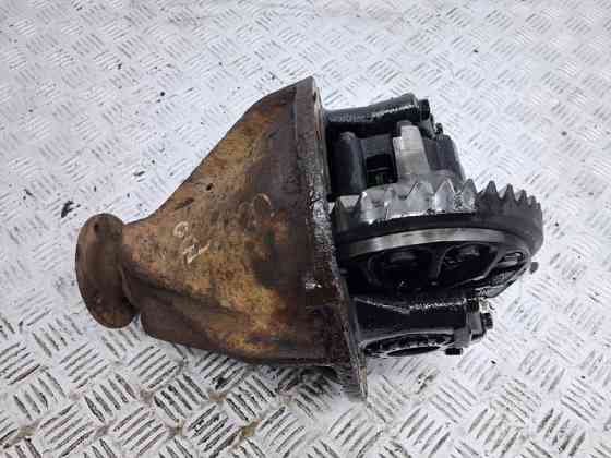 Редуктор задний Toyota Land Cruiser 1998-2007 4111060880 (Арт. 71022) Київ