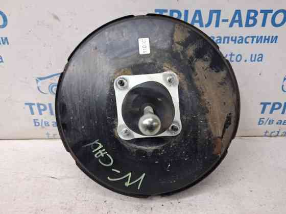 Вакуумный усилитель тормозов Volkswagen Caddy 2003-2015 1T1614106E (Арт. 87373) Київ