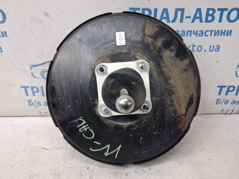 Вакуумный усилитель тормозов Volkswagen Caddy 2003-2015 1T1614106E (Арт. 87373) Київ - зображення 1