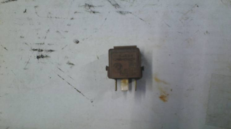 Реле БМВ 61.36-1388729 Винница - изображение 1