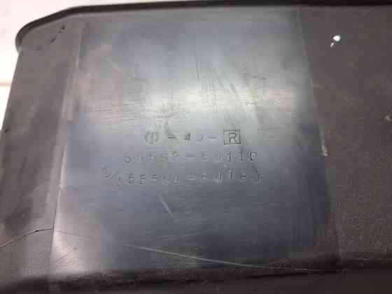 Бардачок Toyota Prado 2002-2009 5550160180B0 (Арт. 64273) Киев