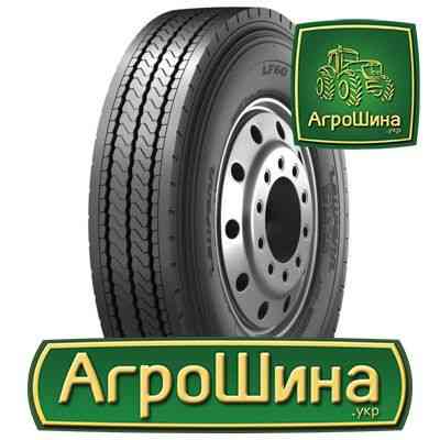 Грузовая шина Laufenn LF60 (рулевая) 275/70 R22.5 150/148J Киев
