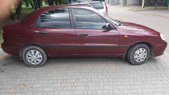 продам Daewoo Sens 1.3 бензин Запорожье