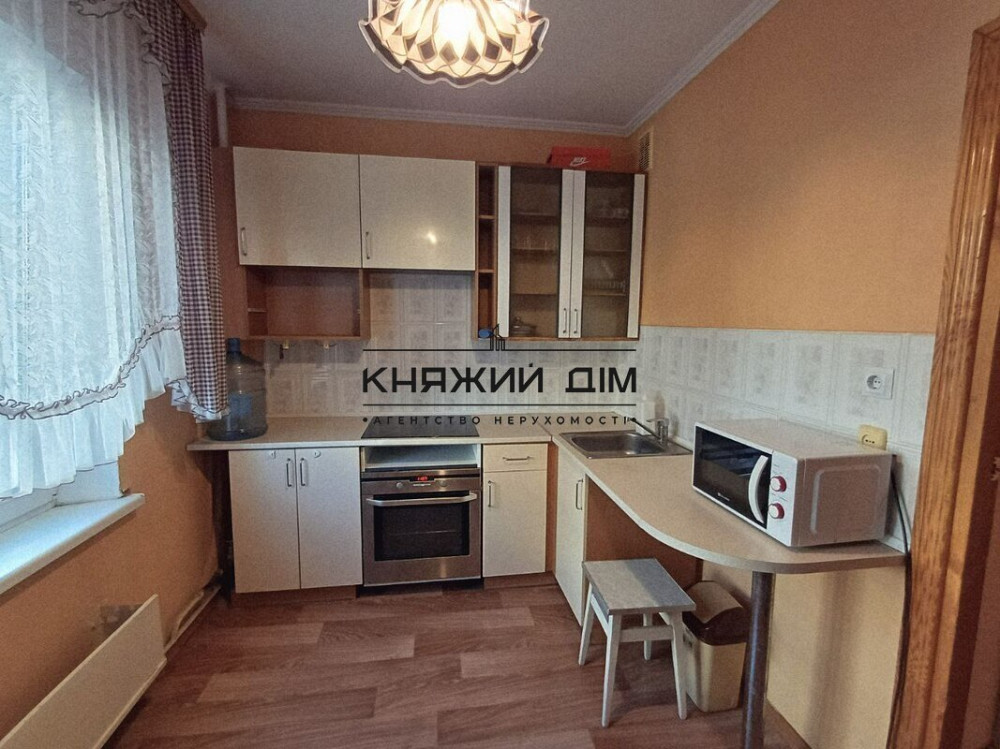 Оренда 1кімнатної квартири м. Позняки Київ - зображення 5