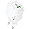 СЗУ Hoco CS54A Surplus PD20W+QC3.0 (1USB-A/1C) Херсон
