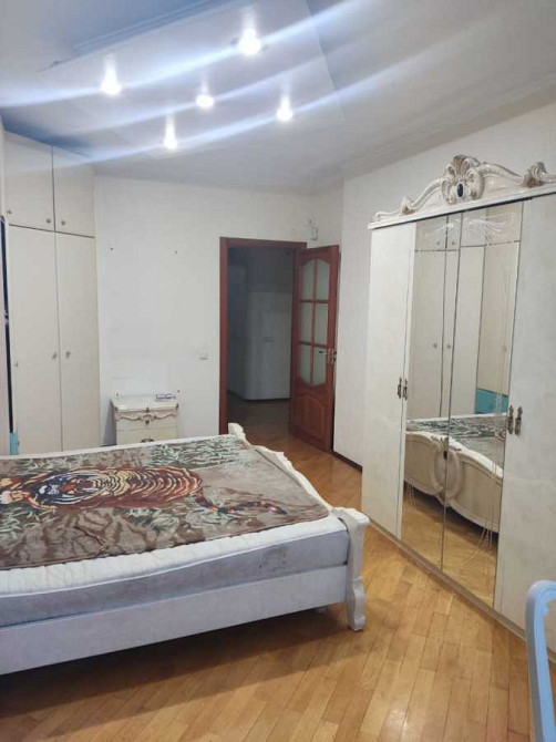 долгосрочная аренда 3-к квартира Киев, Дарницкий, 20000 грн./мес. Київ - зображення 3